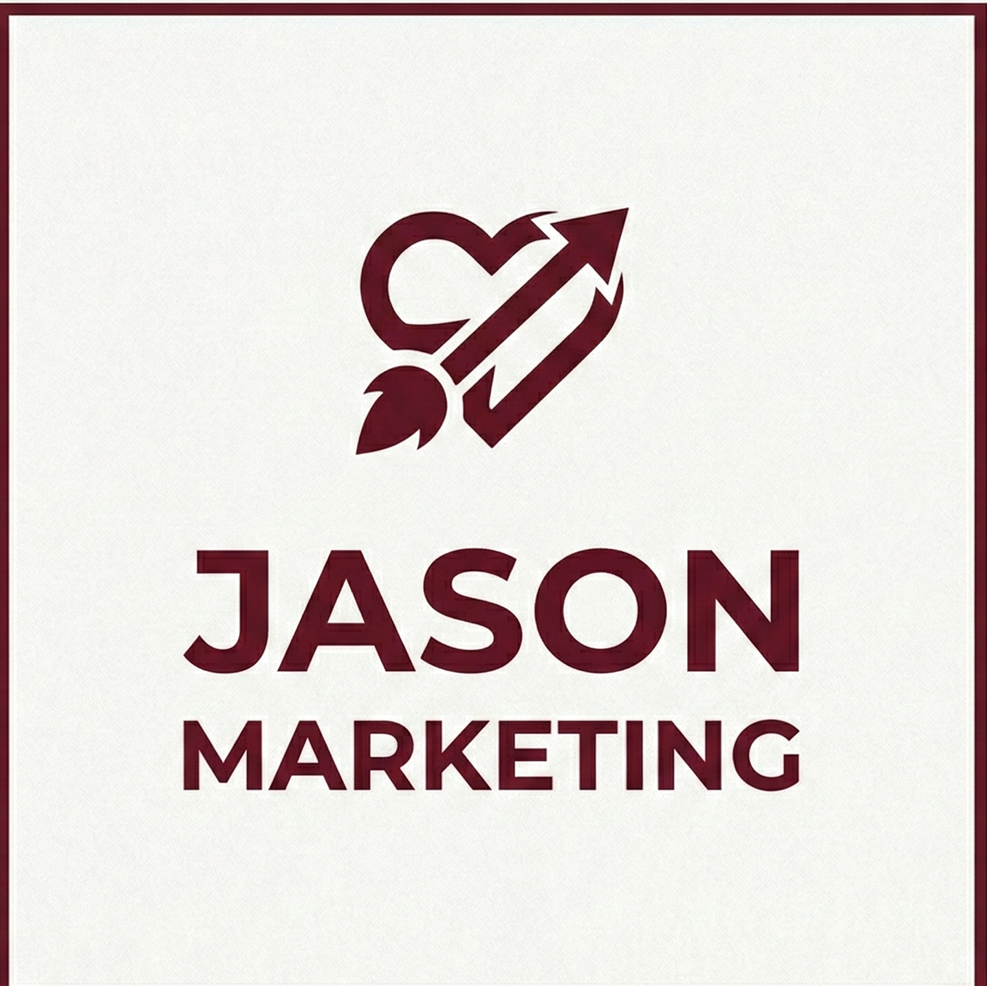 Jason Loves Marketing